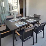 Apartman Garden Luxury *