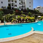 Garden Luxury Apartman Palm-mar