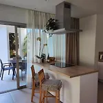 Garden Luxury Apartman Palm-mar