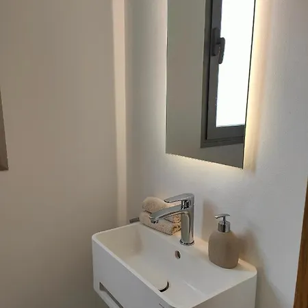 Garden Luxury Lejlighed *
