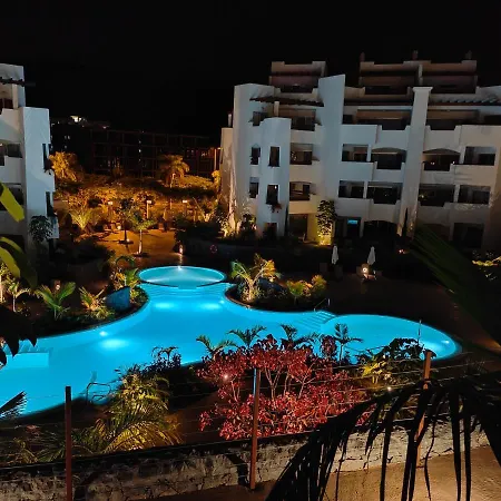 Garden Luxury Palm-mar