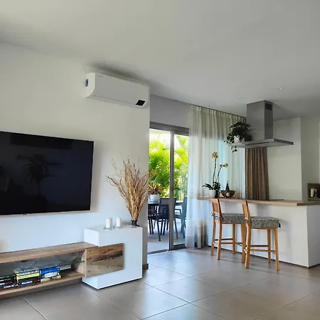 Garden Luxury Appartement Palm-mar