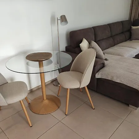 Garden Luxury Apartamento