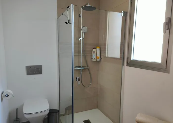 Garden Luxury Apartamento *