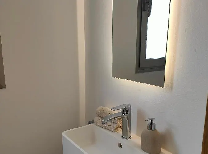 Garden Luxury Apartamento *