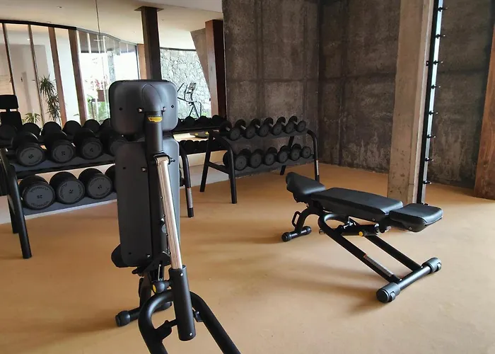 Garden Luxury Appartement