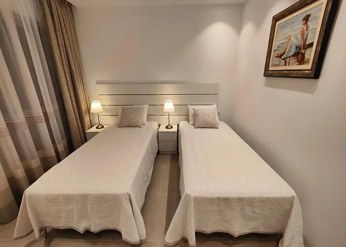 Garden Luxury * Palm-mar