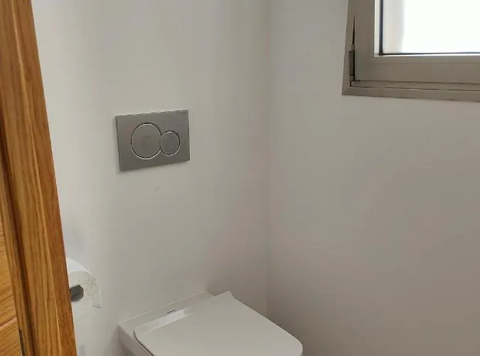 Garden Luxury * Palm-mar