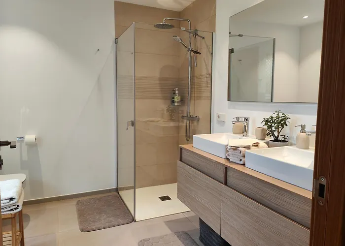 Garden Luxury Apartamento