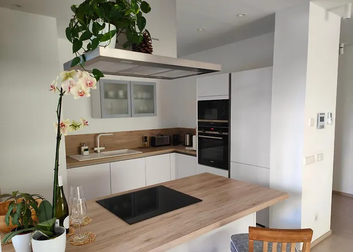 Garden Luxury Apartamento