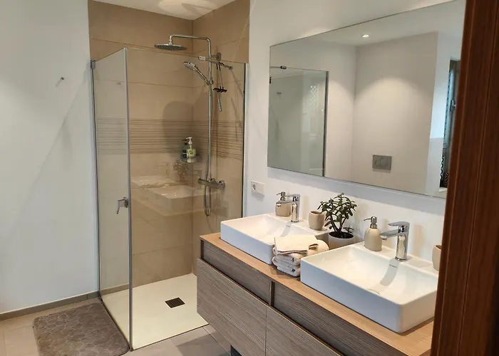 Garden Luxury * Palm-mar