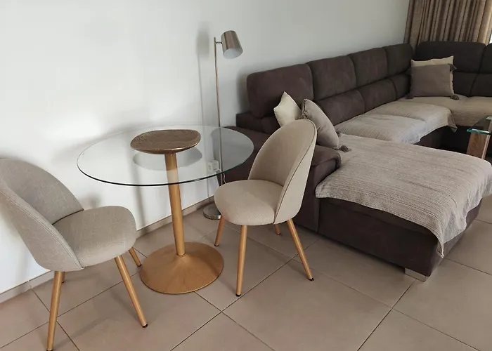 Garden Luxury Apartamento