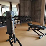 Garden Luxury דירה