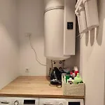 Apartamento Garden Luxury