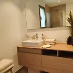דירה Garden Luxury *