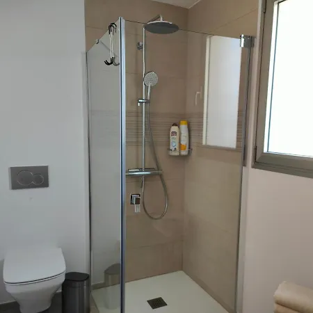 Garden Luxury Appartement *