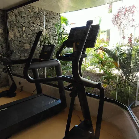 Garden Luxury Palm-mar