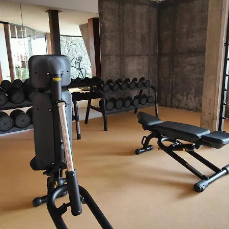 Garden Luxury Apartament