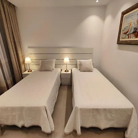 Garden Luxury * Palm-mar