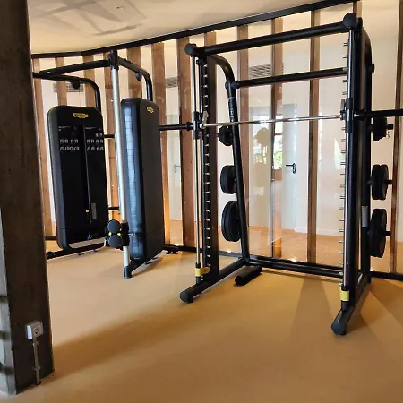 Garden Luxury Appartement Palm-mar