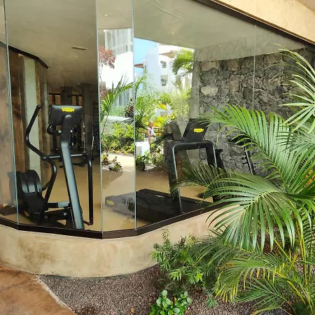 Garden Luxury Daire Palm-mar