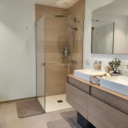 Garden Luxury Appartement