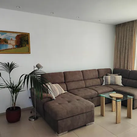 Garden Luxury Apartamento Palm-mar
