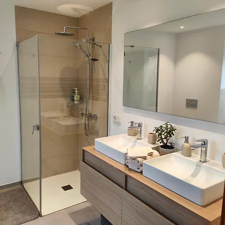 Garden Luxury * Palm-mar