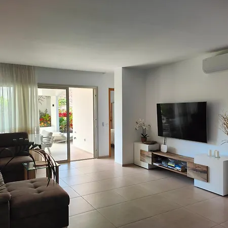 Garden Luxury Apartamento *
