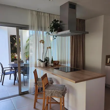 Garden Luxury Apartament Palm-mar