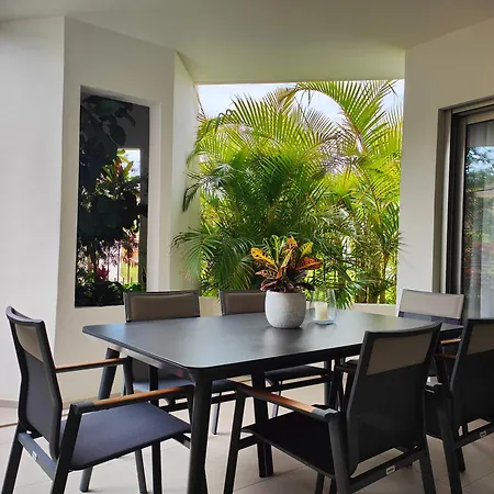 Apartamento Garden Luxury Palm-mar