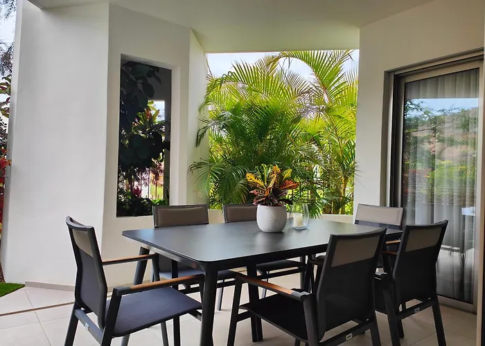 Daire Garden Luxury Palm-mar